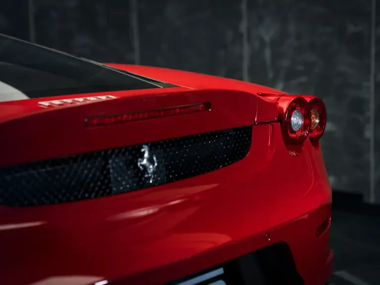2007 Ferrari F430 Berlinetta - Image 22 of 24