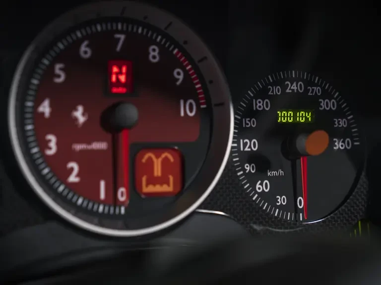 2007 Ferrari F430 Berlinetta - Image 11 of 24