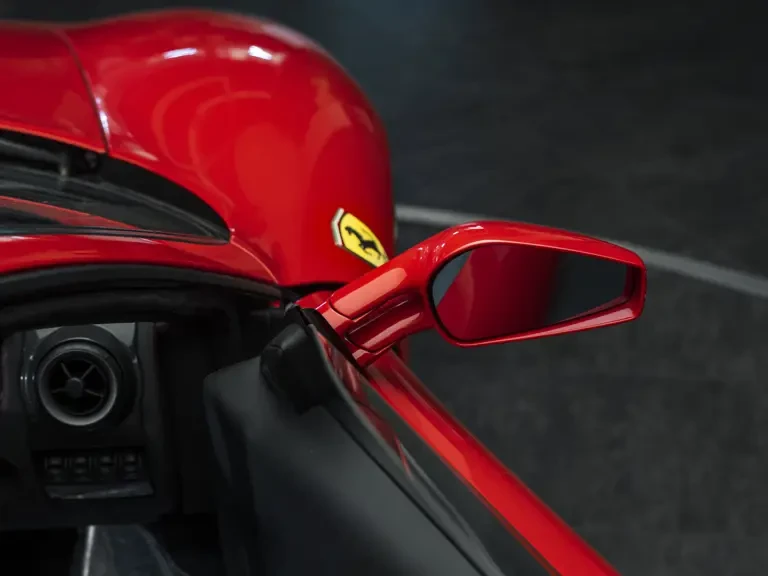 2007 Ferrari F430 Berlinetta - Image 19 of 24