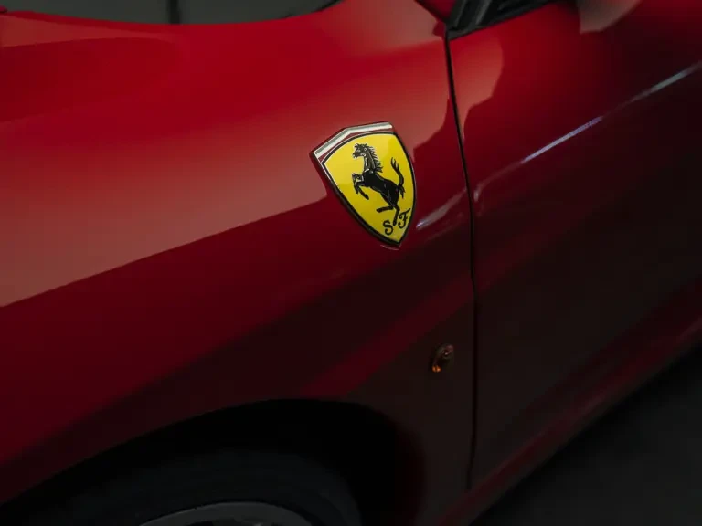 2007 Ferrari F430 Berlinetta - Image 7 of 24