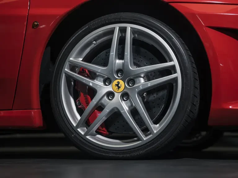 2007 Ferrari F430 Berlinetta - Image 20 of 24