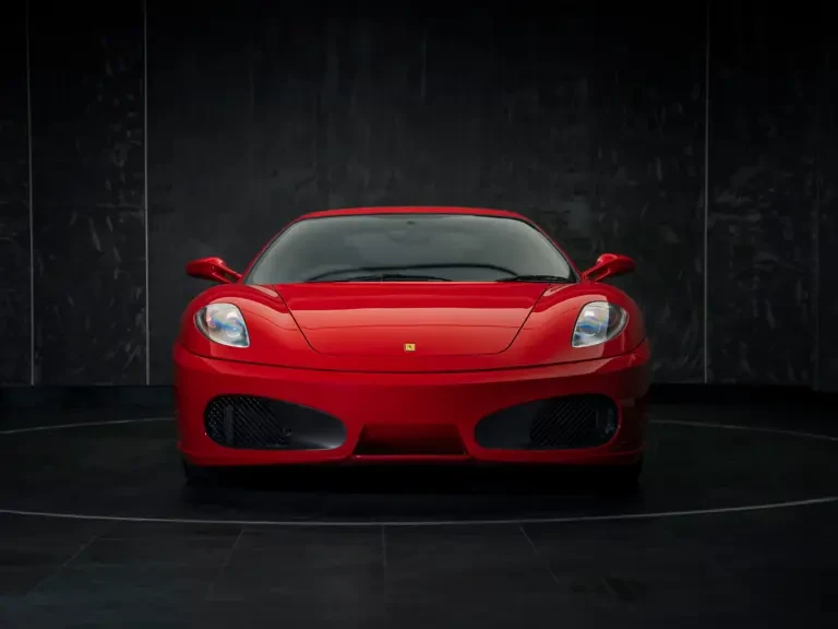 2007 Ferrari F430 Berlinetta - Image 9 of 24