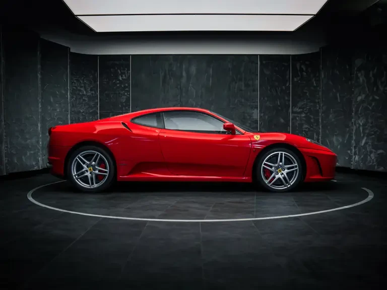 2007 Ferrari F430 Berlinetta - Image 6 of 24