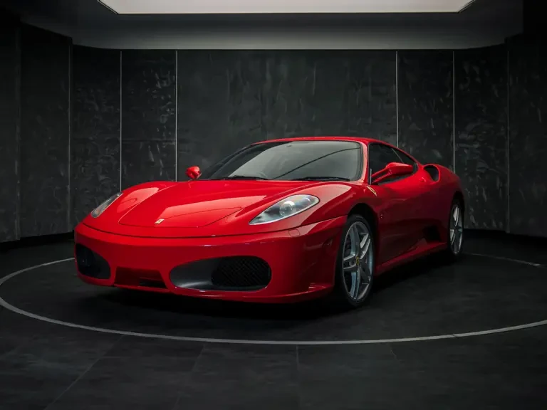 2007 Ferrari F430 Berlinetta - Image 2 of 24