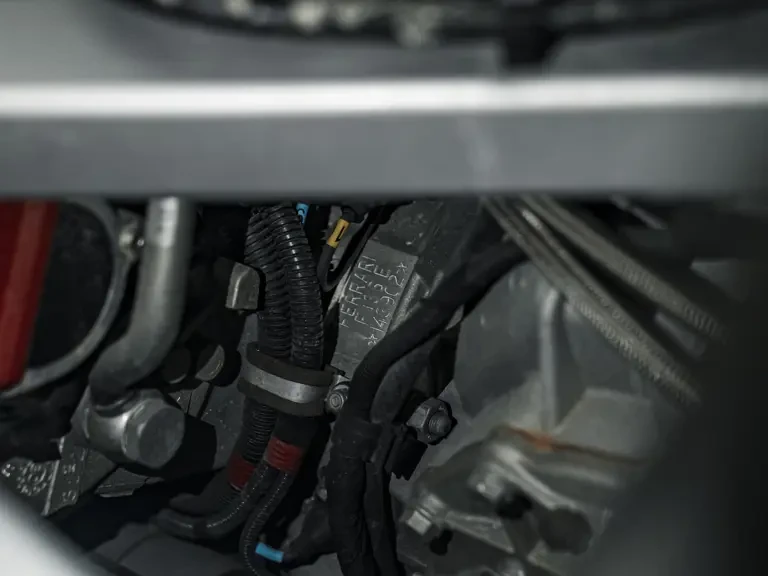 2007 Ferrari F430 Berlinetta - Image 24 of 24