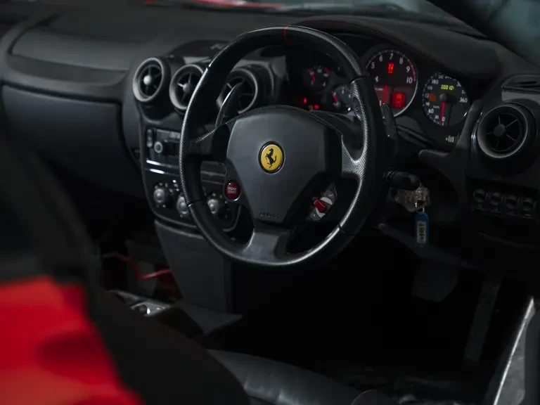 2007 Ferrari F430 Berlinetta - Image 5 of 24