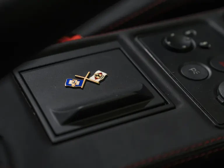 2007 Ferrari F430 Berlinetta - Image 13 of 24