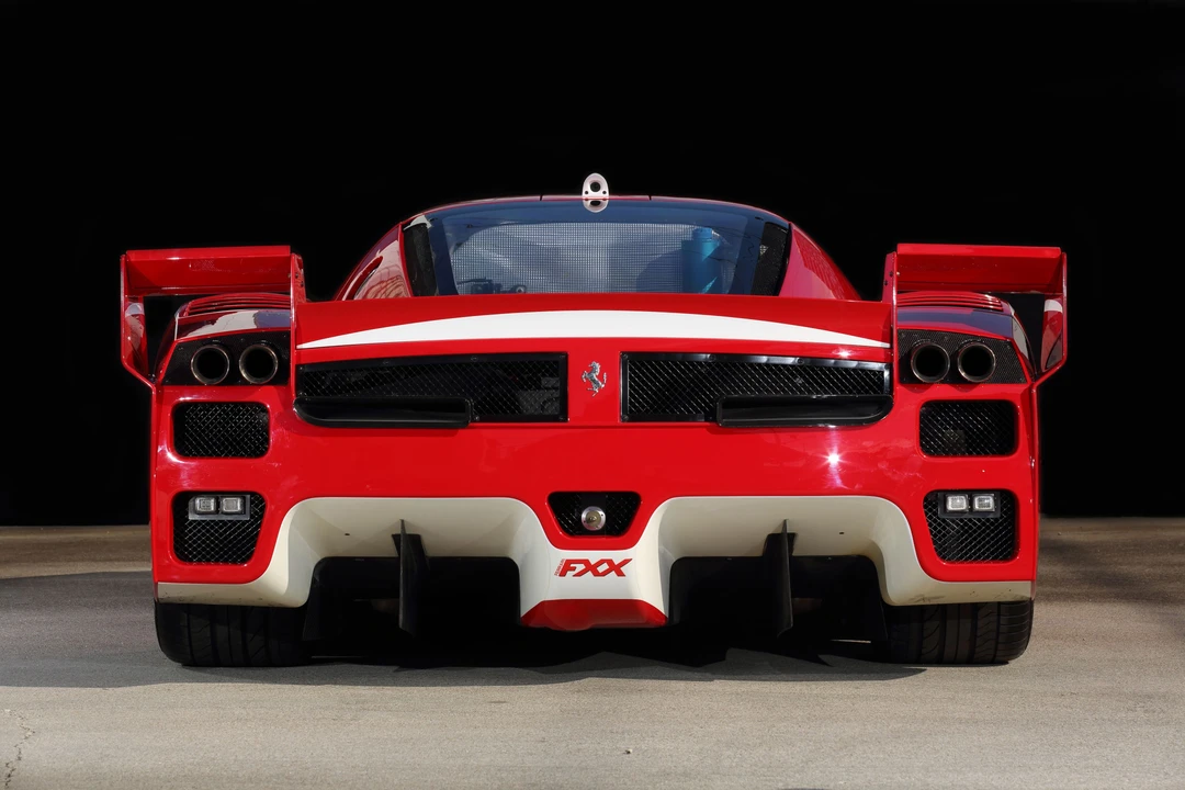 2007 Ferrari Enzo - Image 3 of 13