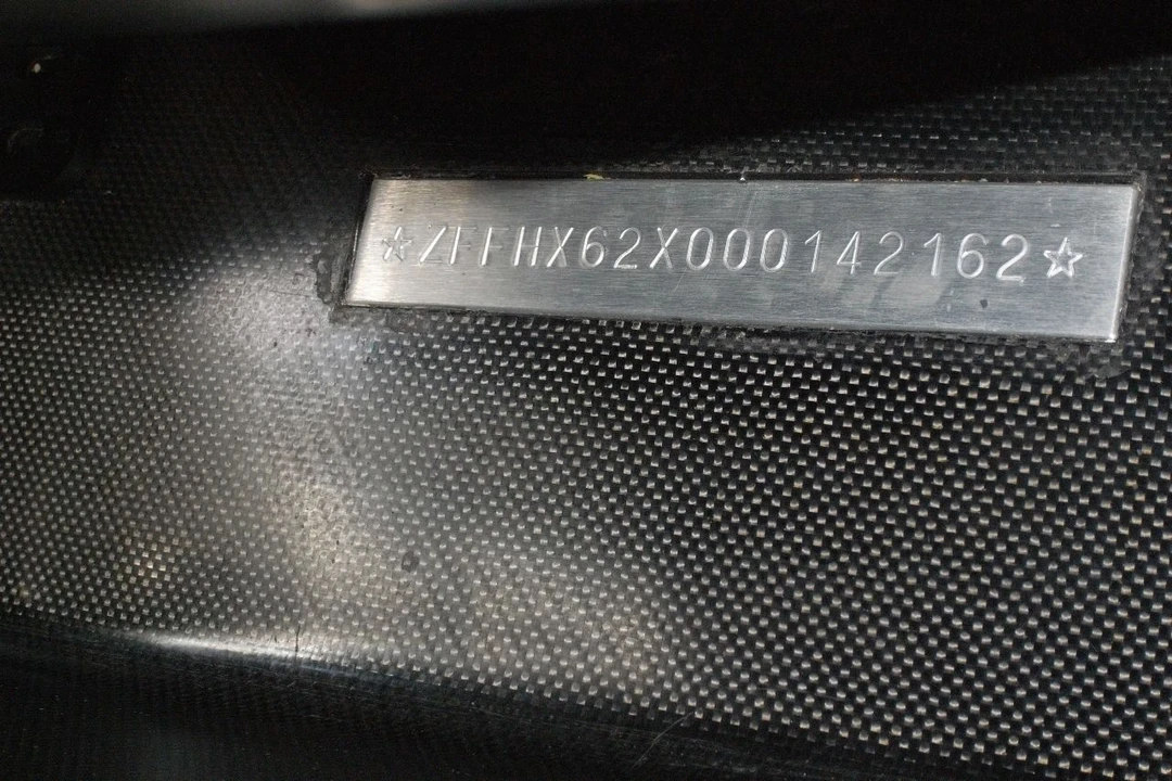 2007 Ferrari Enzo - Image 2 of 13