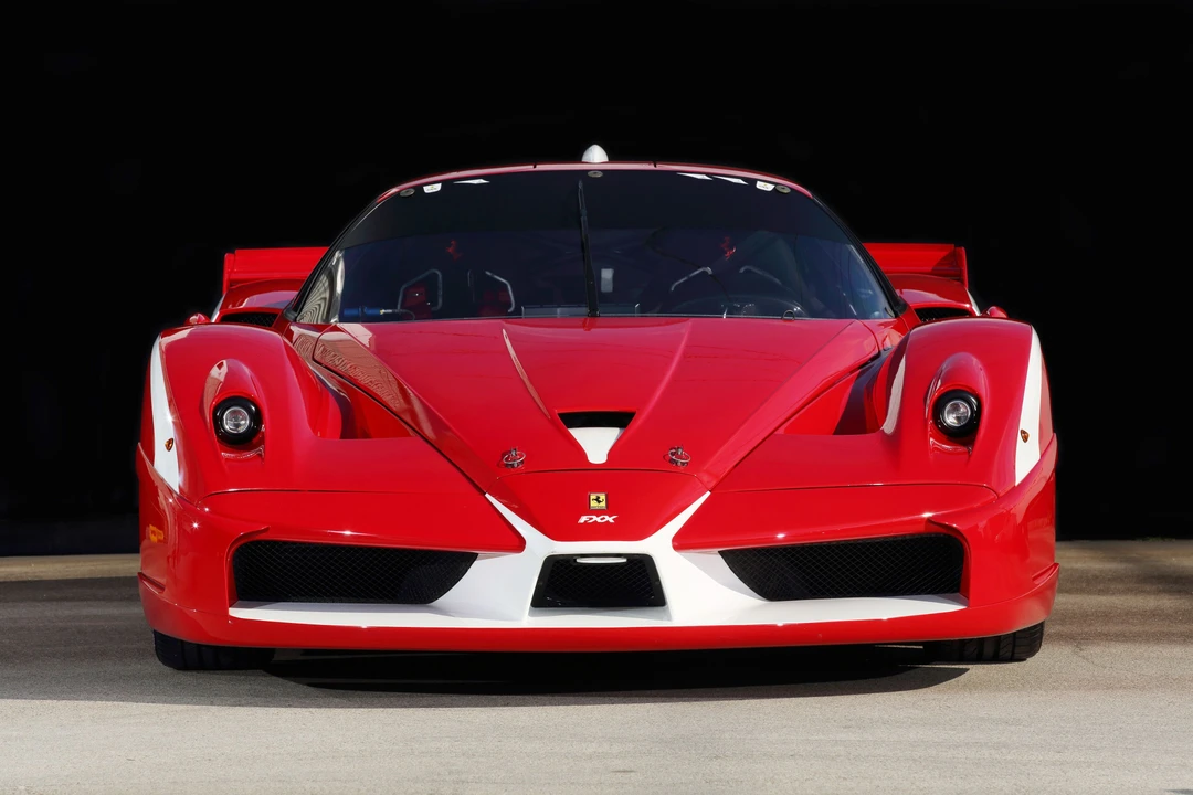 2007 Ferrari Enzo - Image 5 of 13