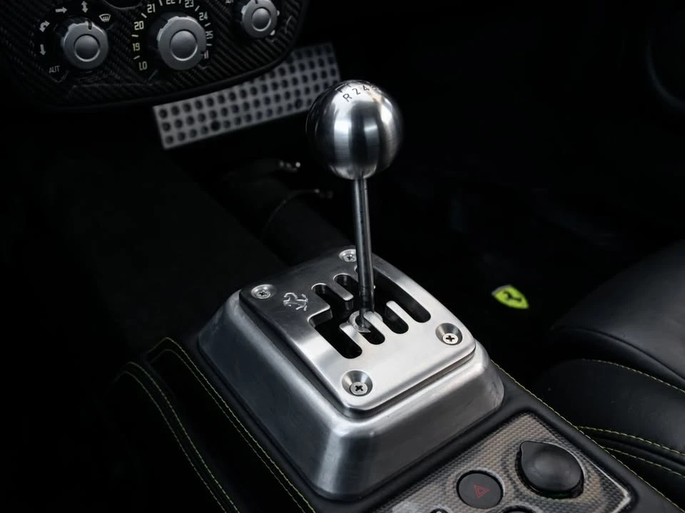 2007 Ferrari F430 Berlinetta - Image 9 of 18