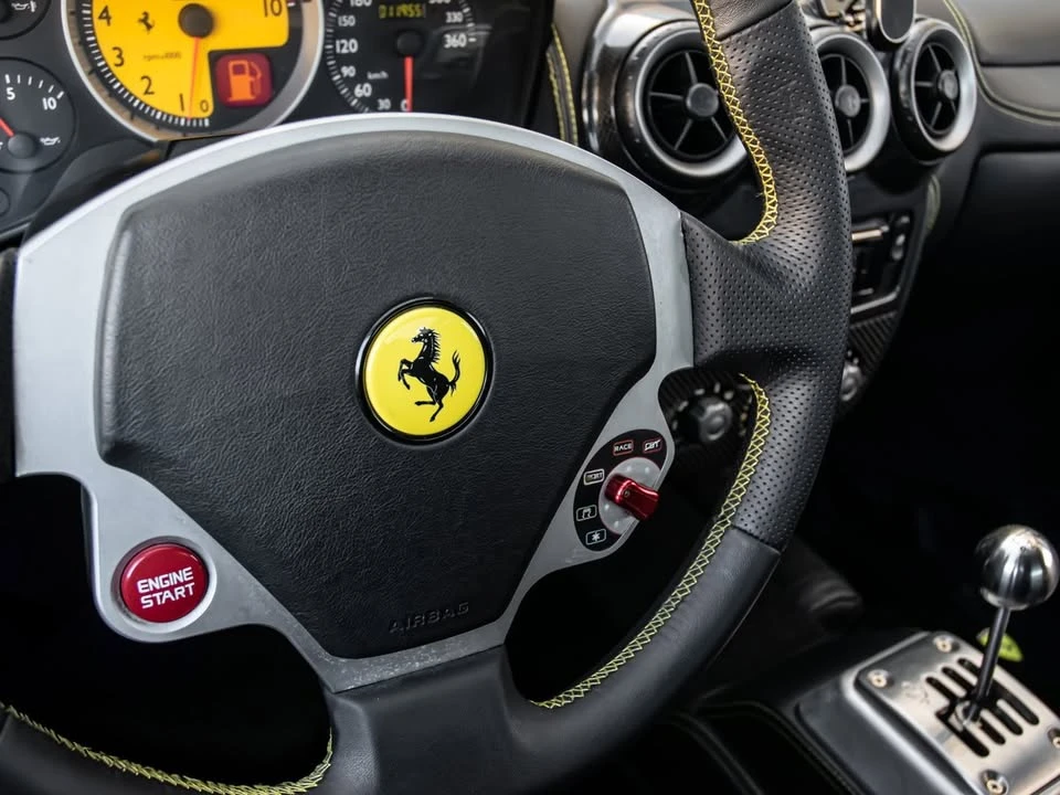 2007 Ferrari F430 Berlinetta - Image 6 of 18
