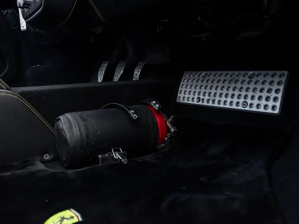2007 Ferrari F430 Berlinetta - Image 18 of 18
