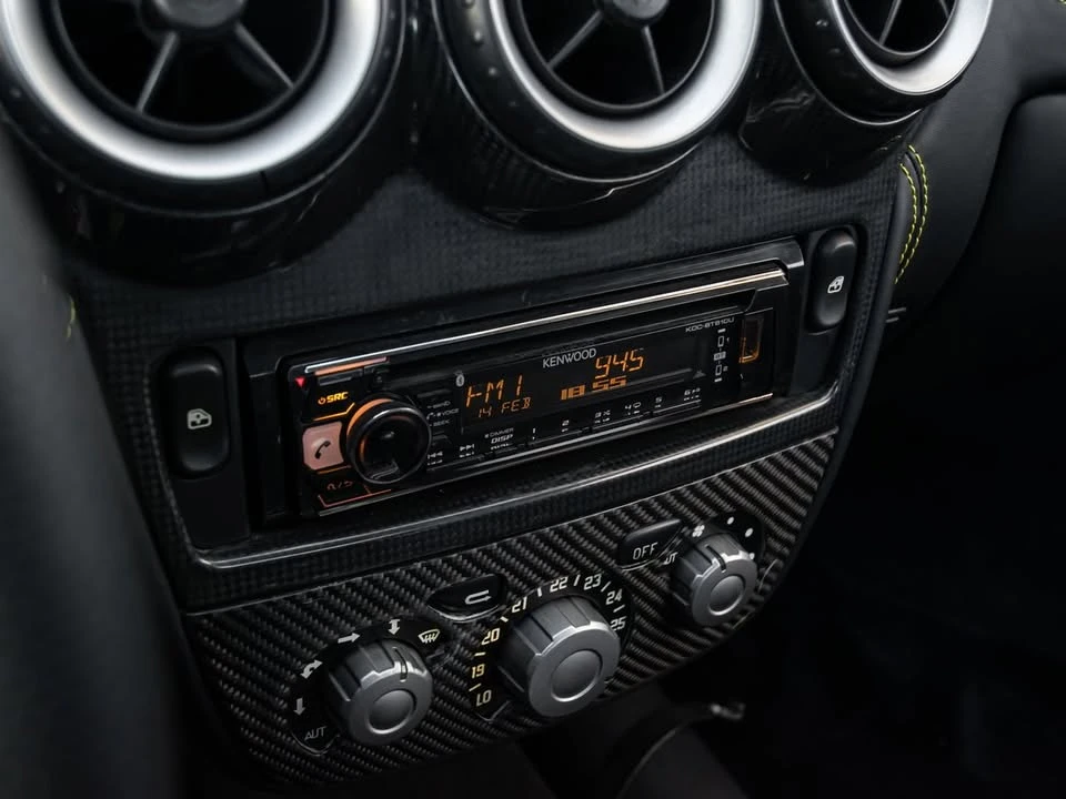 2007 Ferrari F430 Berlinetta - Image 14 of 18