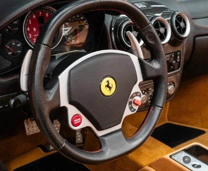 2007 Ferrari F430 Berlinetta - Image 6 of 8