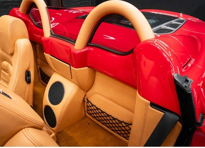 2007 Ferrari F430 Berlinetta - Image 8 of 8