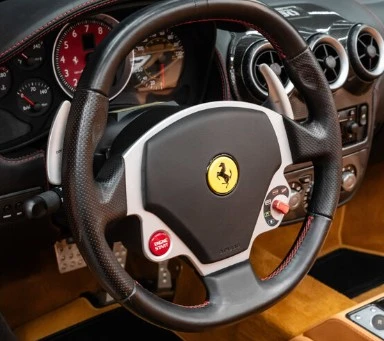 2007 Ferrari F430 Berlinetta - Image 7 of 8