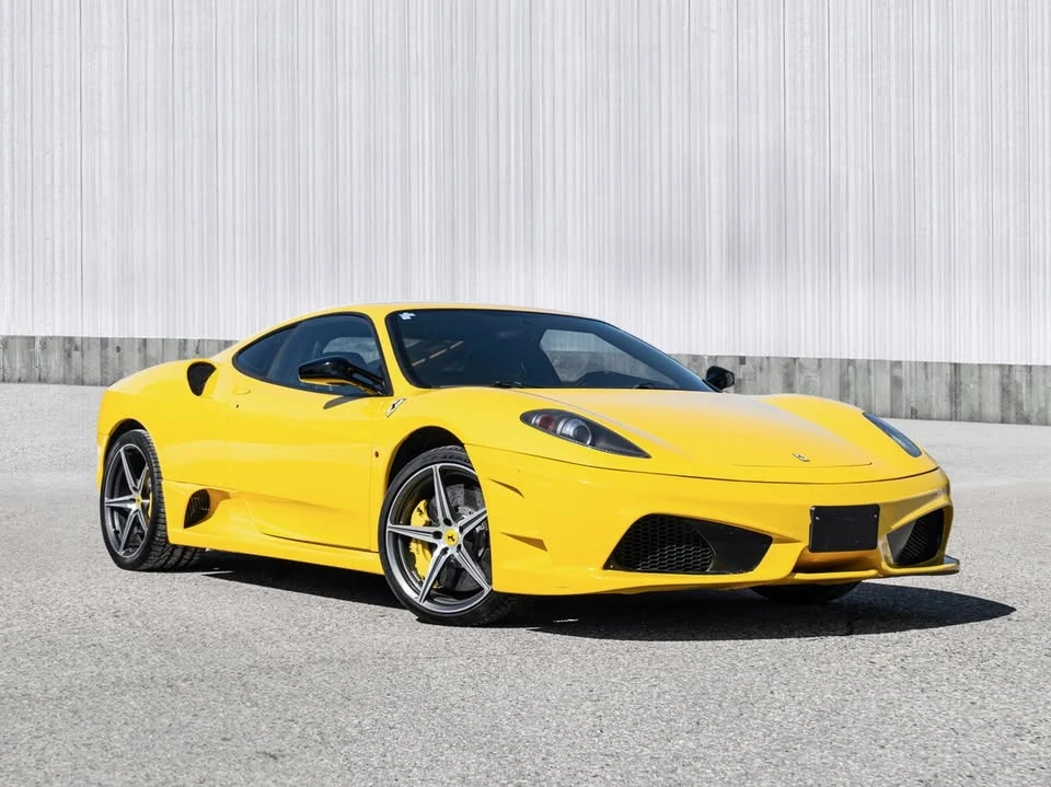 2007 Ferrari F430 Berlinetta - Image 3 of 20