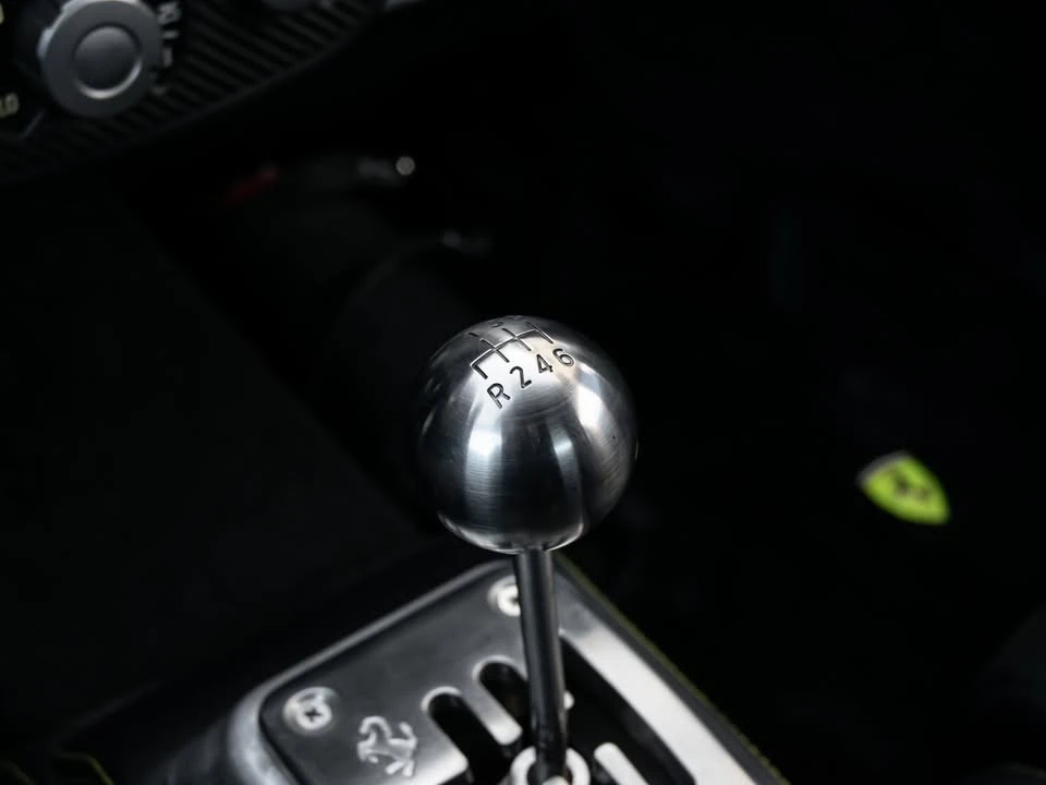 2007 Ferrari F430 Berlinetta - Image 11 of 20