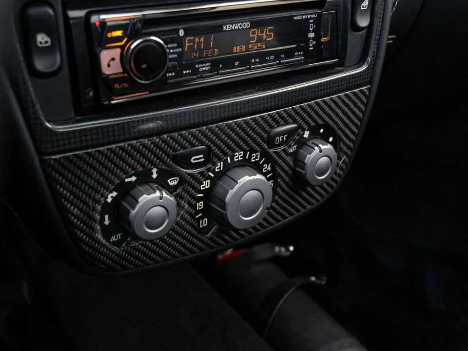 2007 Ferrari F430 Berlinetta - Image 14 of 20