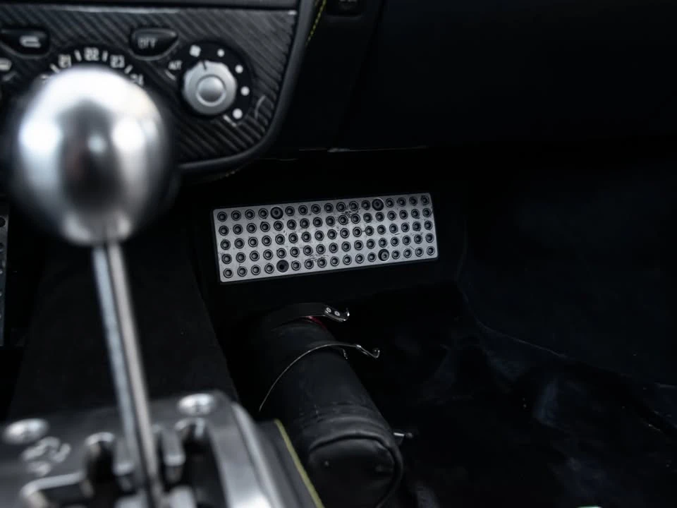 2007 Ferrari F430 Berlinetta - Image 17 of 20