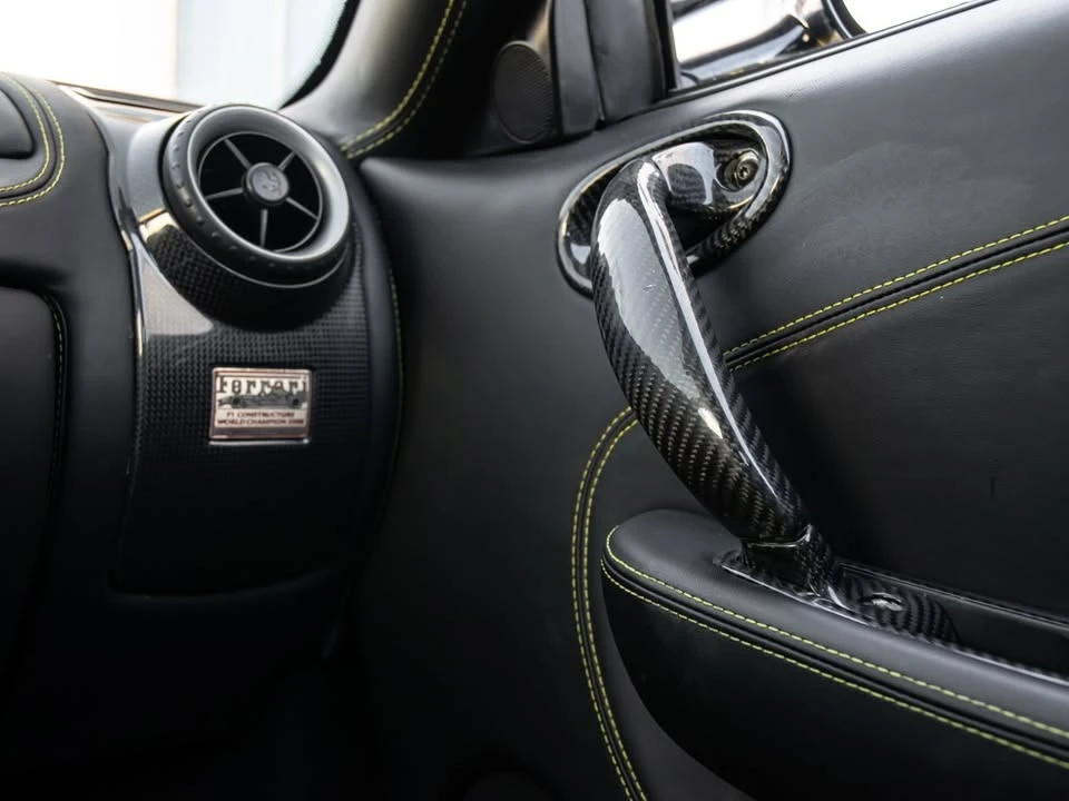 2007 Ferrari F430 Berlinetta - Image 18 of 20
