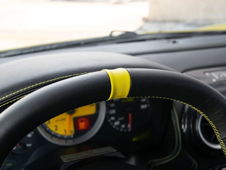 2007 Ferrari F430 Berlinetta - Image 8 of 20