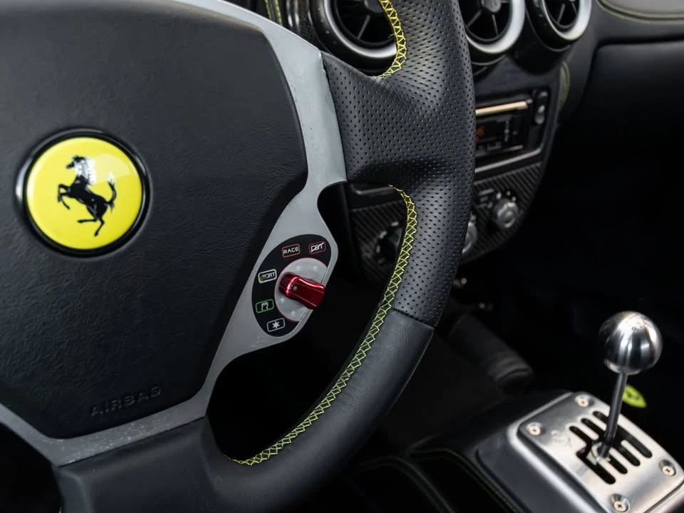 2007 Ferrari F430 Berlinetta - Image 7 of 20