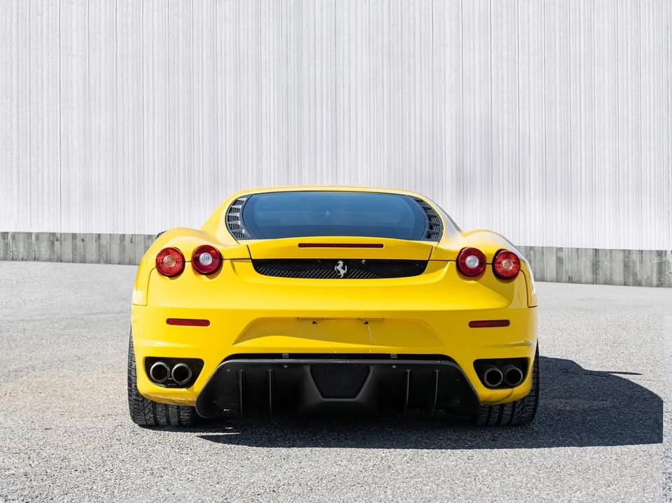 2007 Ferrari F430 Berlinetta - Image 5 of 20