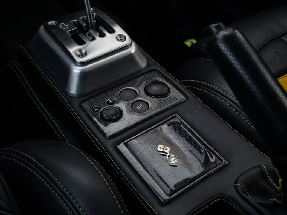 2007 Ferrari F430 Berlinetta - Image 12 of 20