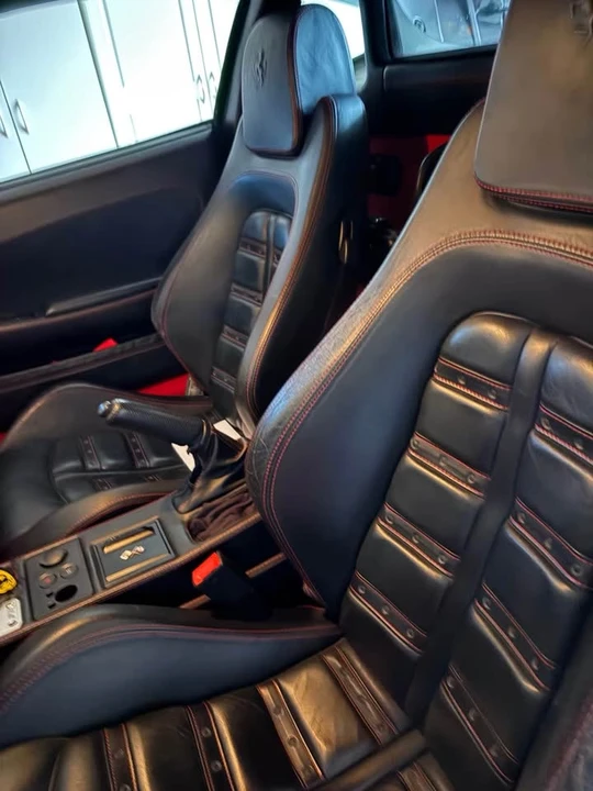 2007 Ferrari F430 Berlinetta - Image 4 of 5