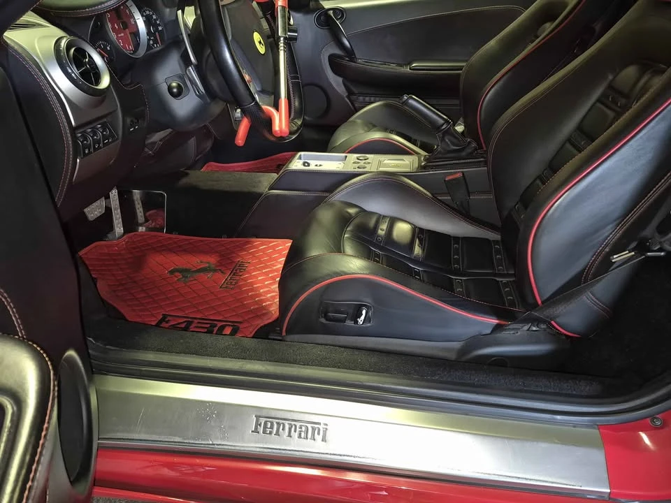 2007 Ferrari F430 Berlinetta - Image 9 of 20
