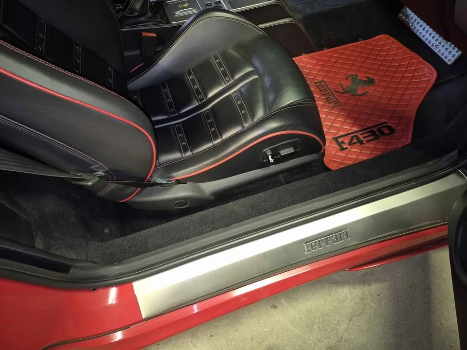 2007 Ferrari F430 Berlinetta - Image 11 of 20