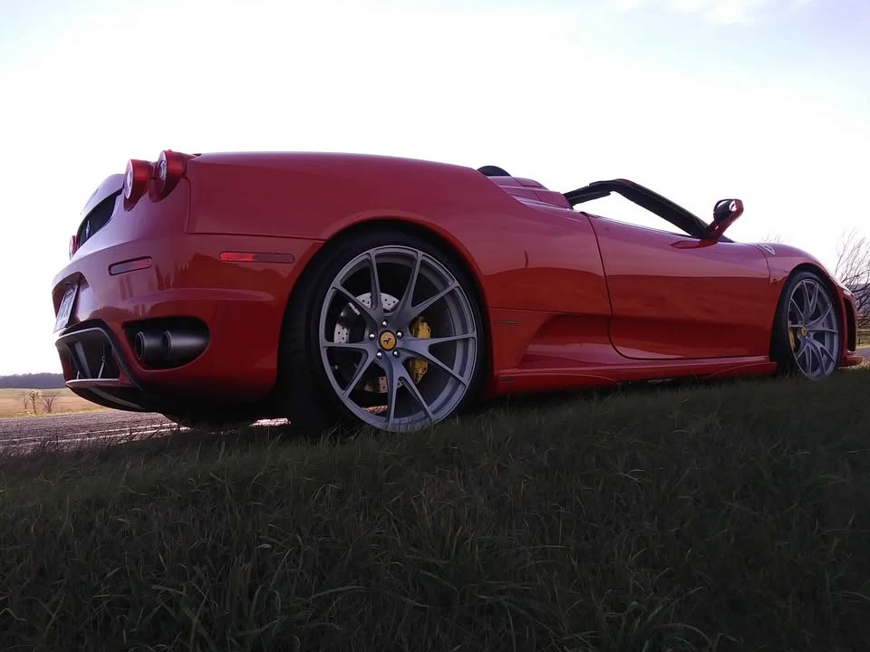 2007 Ferrari F430 Berlinetta - Image 18 of 20