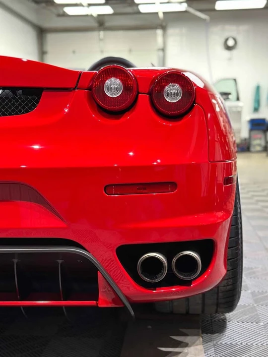 2007 Ferrari F430 Berlinetta - Image 14 of 20