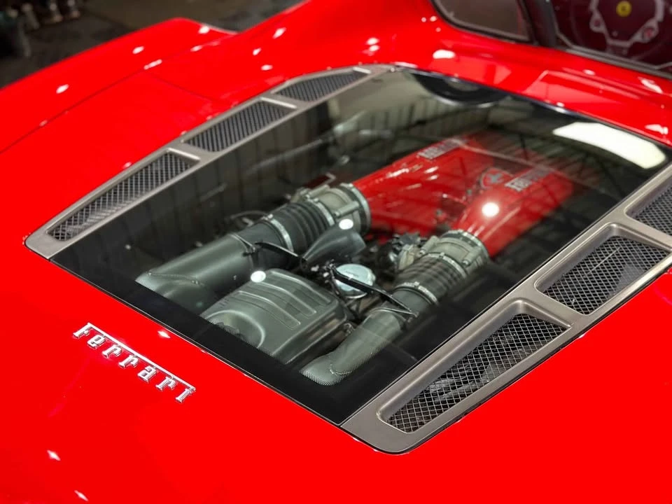 2007 Ferrari F430 Berlinetta - Image 15 of 20