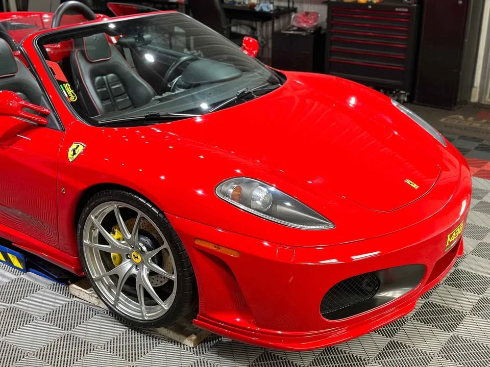 2007 Ferrari F430 Berlinetta - Image 3 of 20