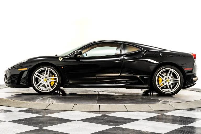 2007 Ferrari F430 Berlinetta - Image 2 of 13