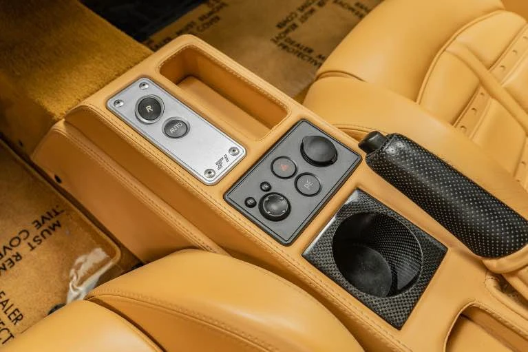 2007 Ferrari F430 Berlinetta - Image 9 of 13
