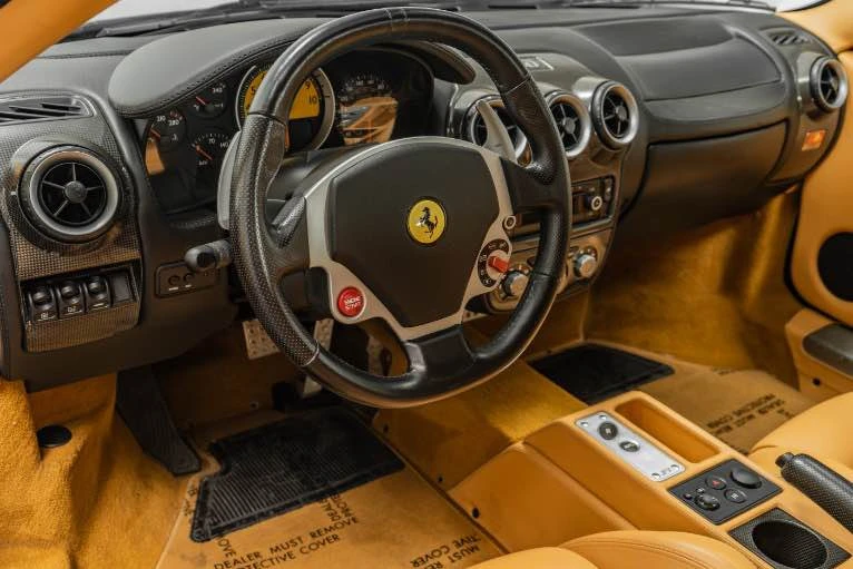 2007 Ferrari F430 Berlinetta - Image 5 of 13
