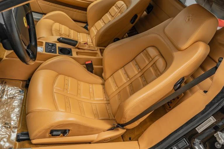 2007 Ferrari F430 Berlinetta - Image 10 of 13