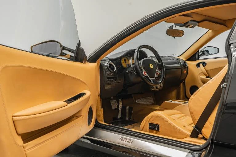 2007 Ferrari F430 Berlinetta - Image 11 of 13