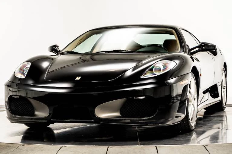 2007 Ferrari F430 Berlinetta - Image 3 of 13