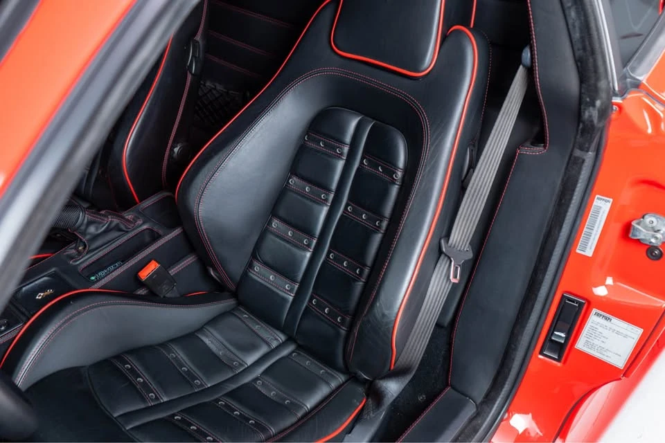 2007 Ferrari F430 Berlinetta - Image 20 of 20