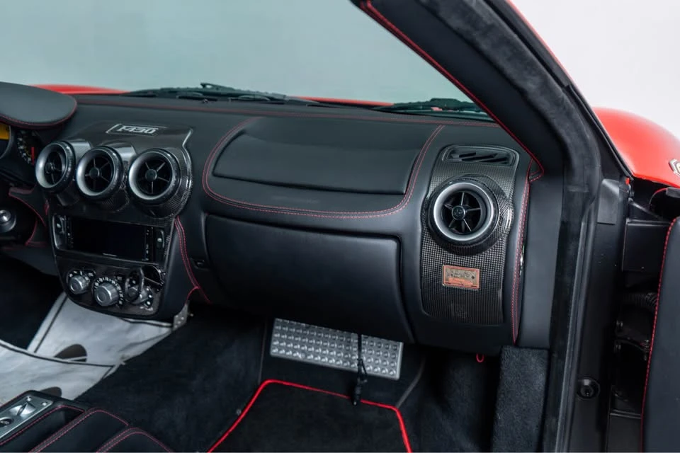 2007 Ferrari F430 Berlinetta - Image 13 of 20