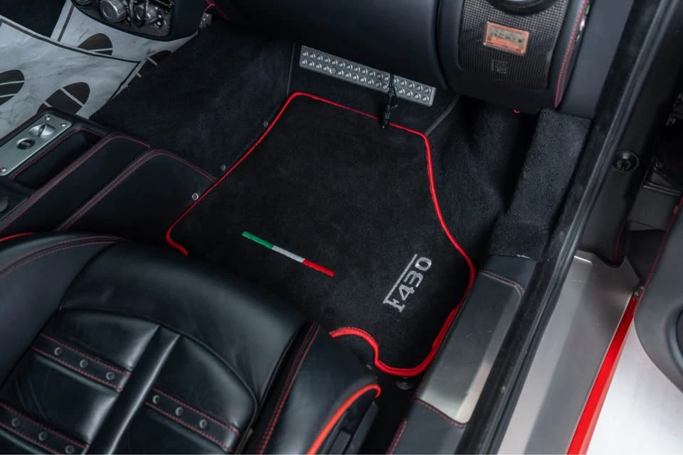 2007 Ferrari F430 Berlinetta - Image 12 of 20