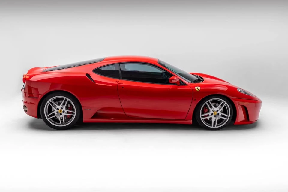 2007 Ferrari F430 Berlinetta - Image 4 of 20