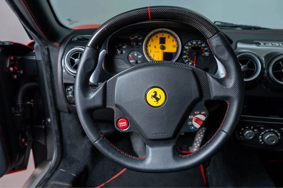 2007 Ferrari F430 Berlinetta - Image 18 of 20