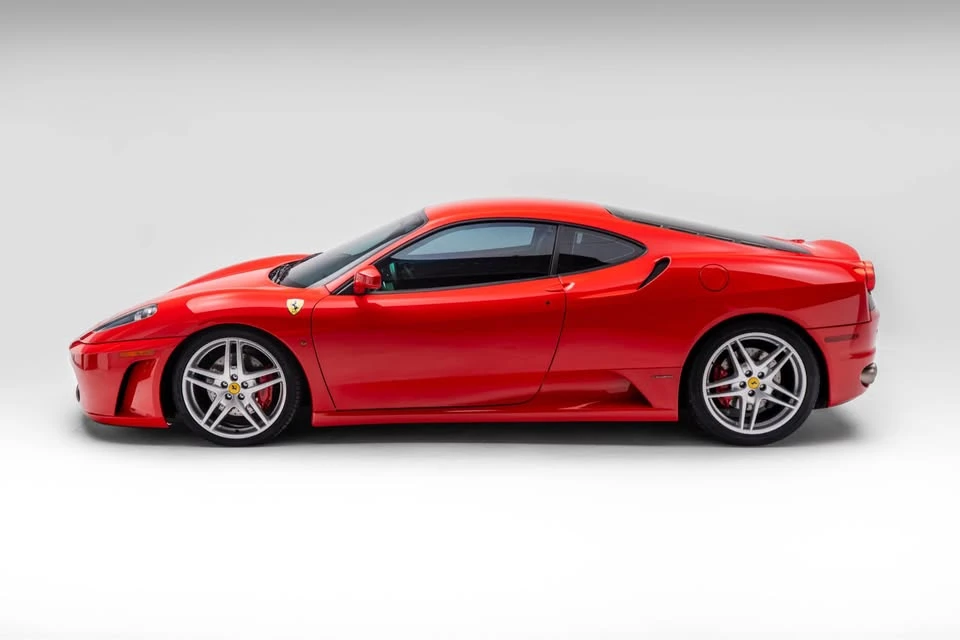 2007 Ferrari F430 Berlinetta - Image 2 of 20