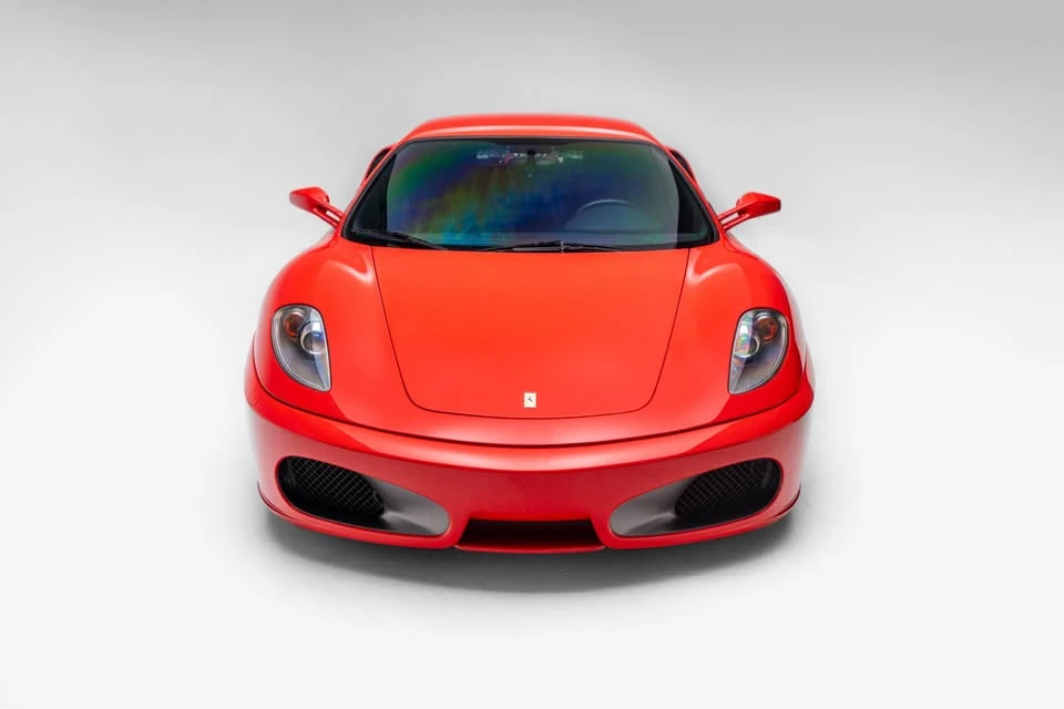 2007 Ferrari F430 Berlinetta - Image 3 of 20